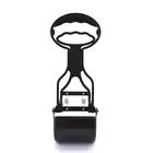 Long Handle Pet Pooper Scooper Dog Clip Toilet Pet Cleaning Supplies