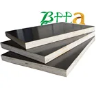 Black Film Faced plywood Cheap Price for Shuttering Construction