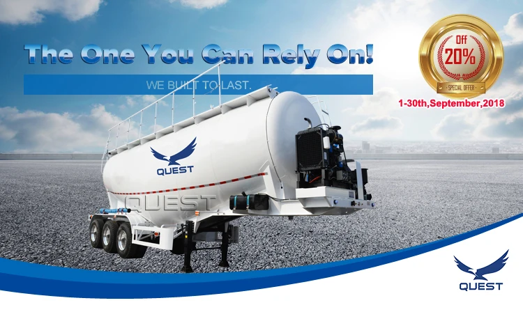 QUEST Tri-axle 45cbm 30ton 40 ton 60 ton 70 ton powder tanker dry silo bulk cement bulker tank trailer for sale.jpg