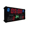 Ganxin Sport Scoreboard Electronic Scoreboard Timer
