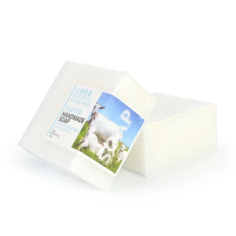Private Label Custom Wholesale Whitening Soap Essential Oil For handmade Soap Goat Milk Soap coconut milk, White
Private Label Custom Wholesale Whitening Soap Essential Oil For handmade Soap Goat Milk Soap coconut milk, White