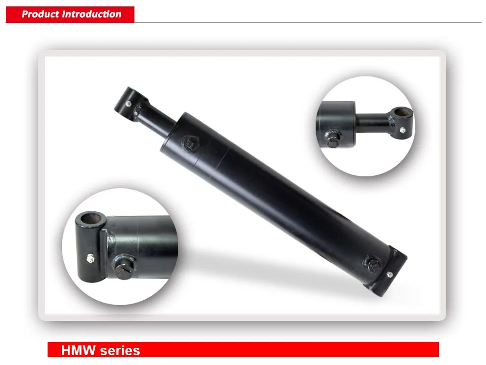 Farm Tractor Loader Hydraulic Cylinders Buy Farm Tractor Loader