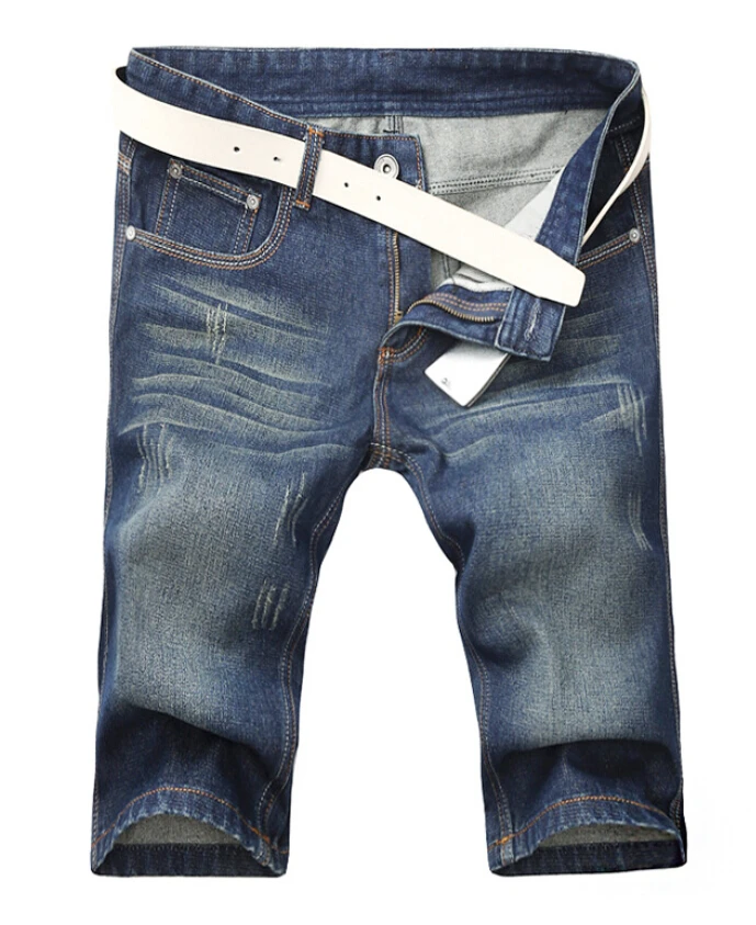 Fashion designer denim shorts, casual pants hot summer New Arrival fashion men's jeans, jeans, men's jeans brand, denim shorts,
