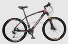 Carbon fiber mountain bicycle SD680 30er