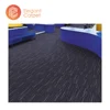 china supplier Hot Sale price Durable nylon thick pile 50*50cm office carpet tile