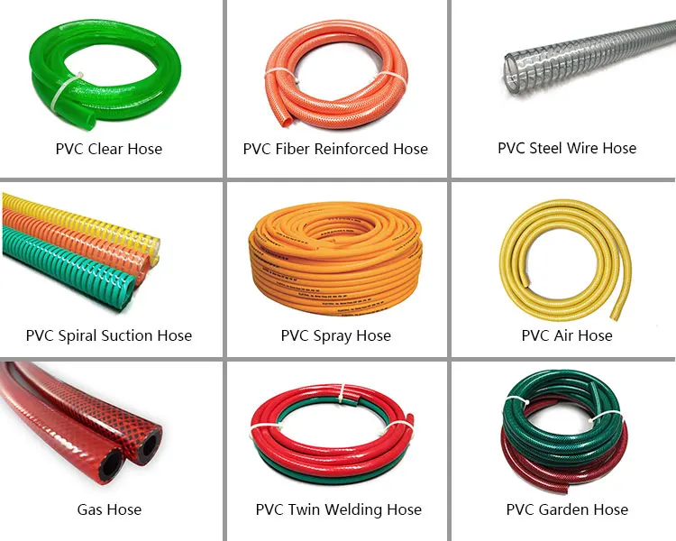 PVC Hose