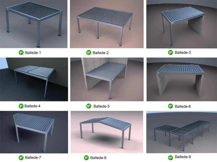 BALLEDE Louvers roof pergola 3.png