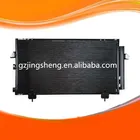 88460-42070/88460-42090 Auto AC Condenser for 2001- Toyota RAV4 Condenser