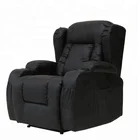 New style living room electric pu leather home cinema chair