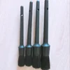 Wholesale Price Boar Hair Car Detailing Brushes for Multifunction Cleaning Motorcycle Bicycle Corner Dust Cleaner