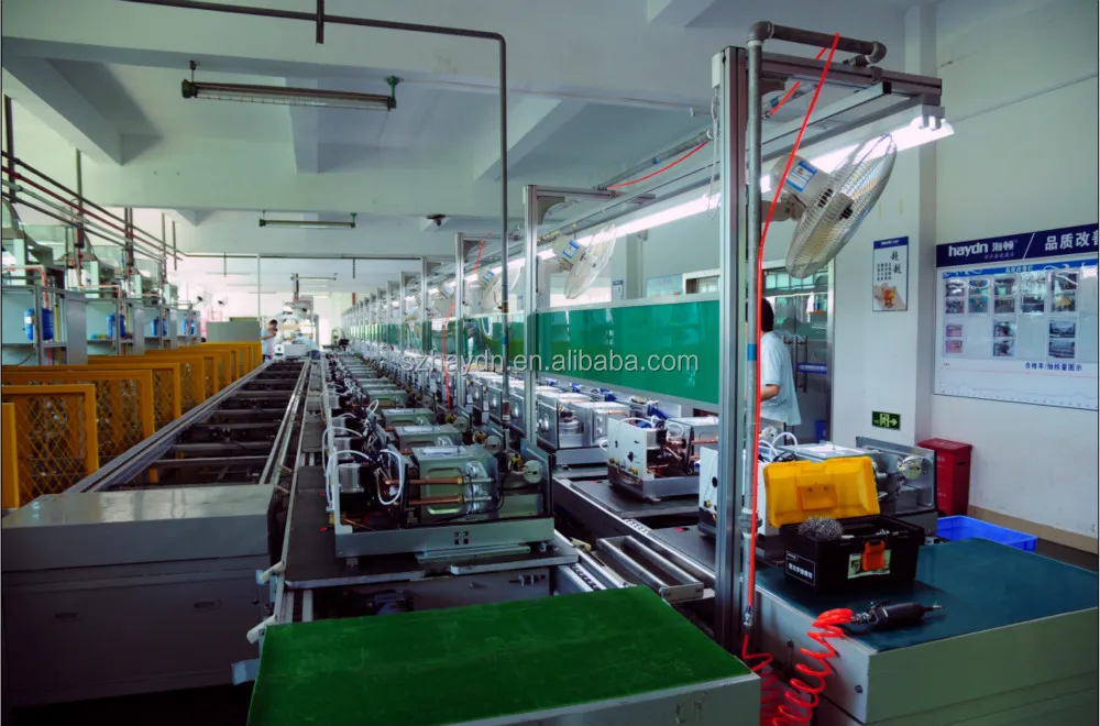 production line1