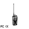 A82 vhf/uhf vox handheld walkie-talkie BCLO two-way radio