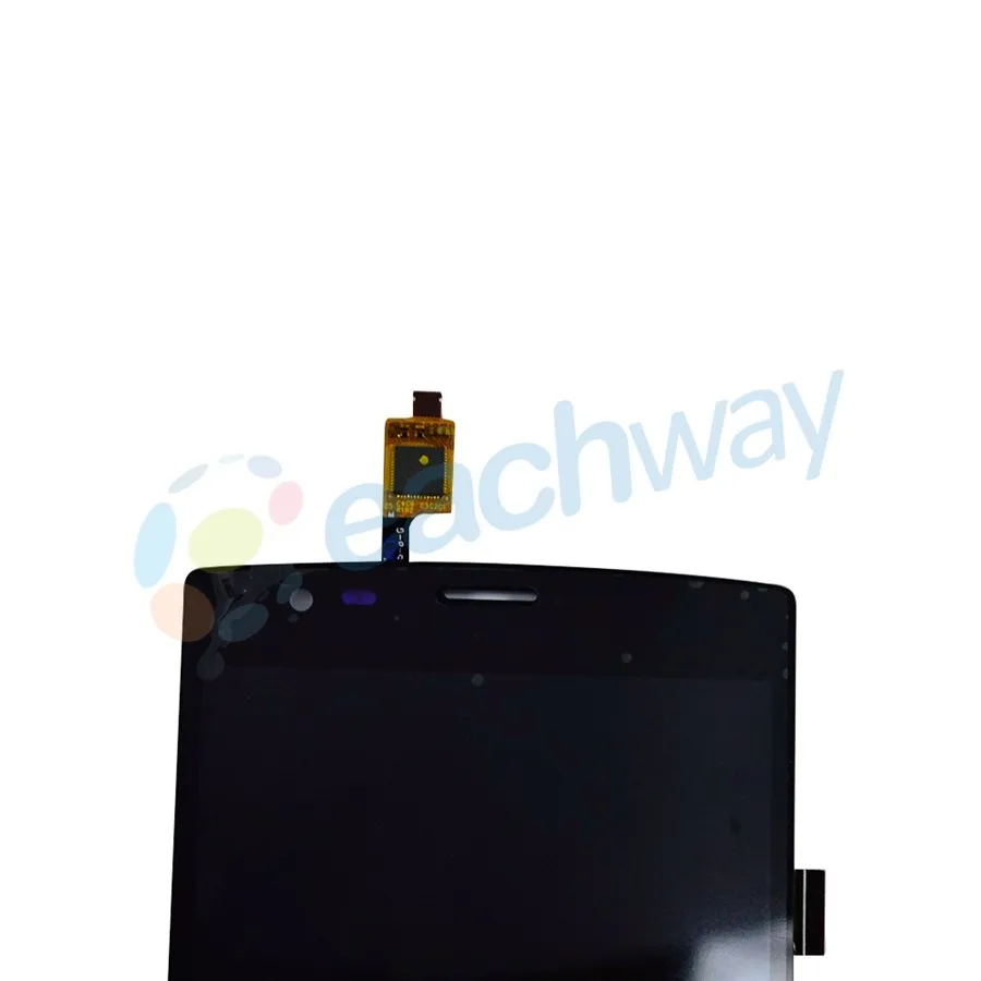 6300000  Ulefone Be pro Be pro2 L55lcd assembly black(11)