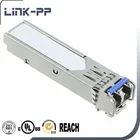 SU67AA Optical Transceiver SFP Fiber Cable