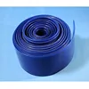 Flexible PVC lay flat water irrigation tubes plastic PU hose