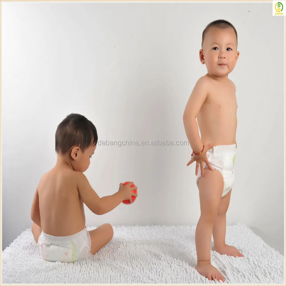 wholesale low price night use girl baled baby diapers