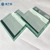 0.38 pvb 6mm clear laminated glass sliding window glass cost per square meter