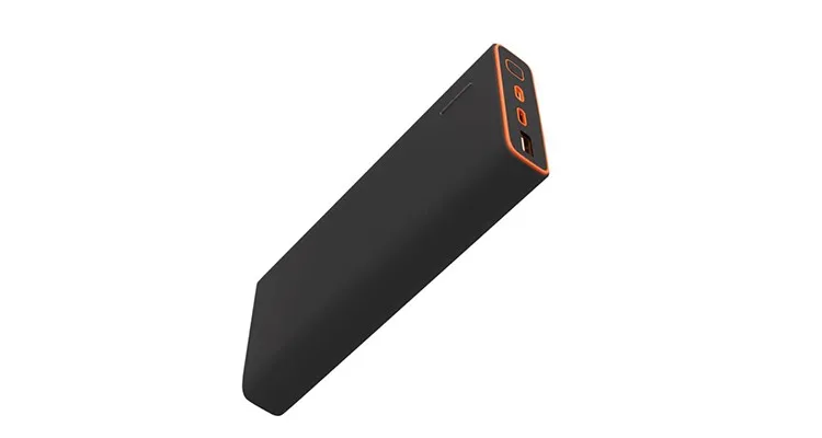cheap innovative products for xiaomi rohs QC3.0 USB Type c PD Power bank - ANKUX.COM