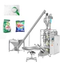 Vertical 1kg 2kg 5kg washing detergent powder packing machine