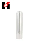 Soft Pvc Film Transparent Or Custom for Packaging Pvc Shrink Film for Label Printing Packing