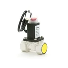 Energy-saving type low pressure LPG natural gas solenoid valve for gas
