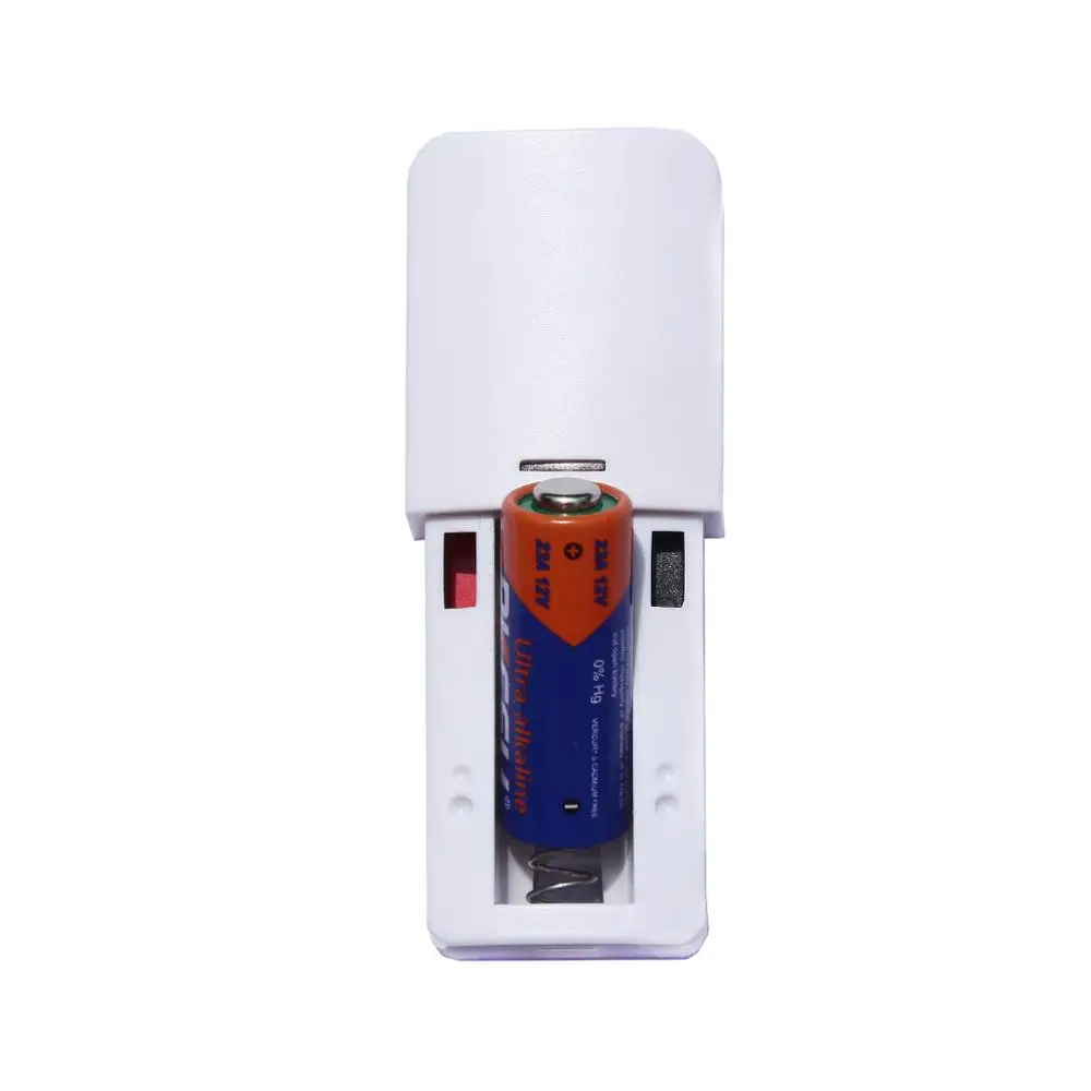 Z-Wave Plus wireless magnetic Door/Window open close Sensor - ANKUX.COM