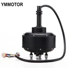 14Inch 2000W High Efficiency Brushless Electric Car In Wheel Hub Motor