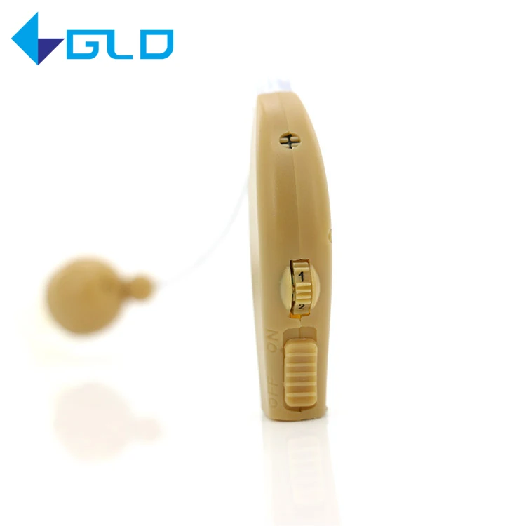 ing hearing aids