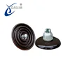 Manufacture Disc Suspension Porcelain Insulators (70KN-80KN)