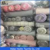 Textiles flannel 100% cotton fabric for baby bedding sets