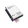 10A MPPT 12V 24V intelligent IP67 solar street light controller with led driver