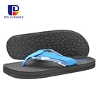 Summer Wear-Resistant Durable EVA Men Beach Flip Flop Slipper