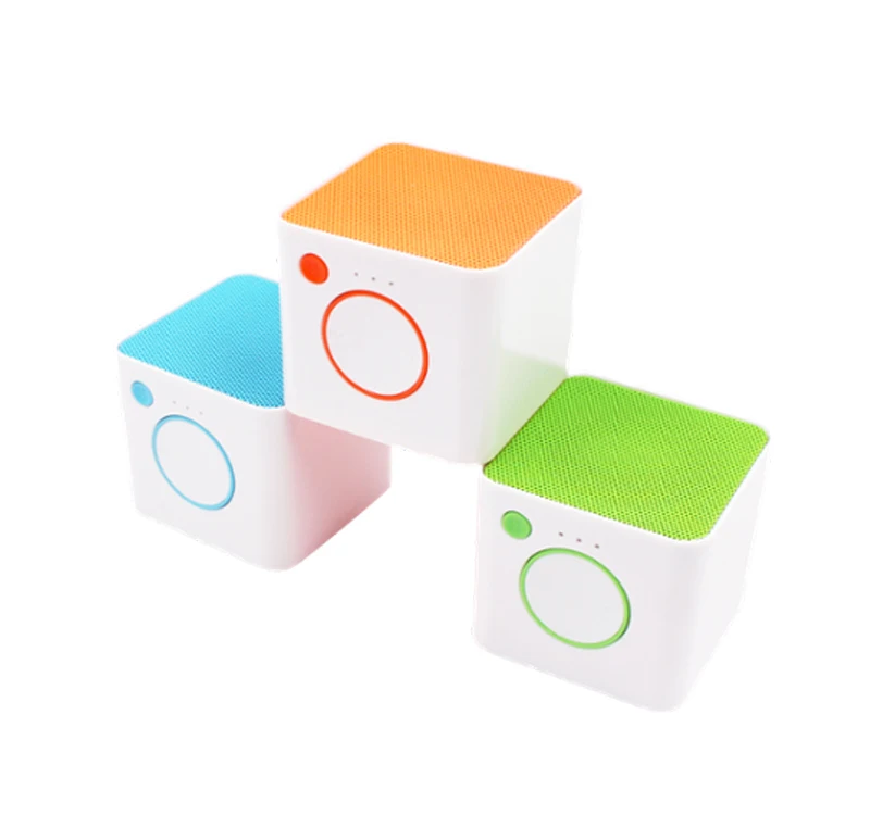 Y2 Jerry Speaker In Guangzhou - ANKUX.COM
