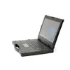 rugged anti vandalism explosion proof 14" laptop for gas station mining hole and dusty area