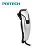 PRITECH China Suppliers New Design Hair Cutting AC Motor Electric Hair Clipper
