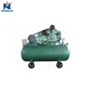 Variable Frequency Motor 130 cfm compressor