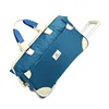 Wholesale Custom Travel Trolley Bag, Durable Sports Tactical Trolley Duffle Trolley Bag with Wheels