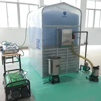 China Puxin Family Biomass Power Plant