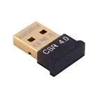 Mini bluetooth usb credit card 4.0 with bluetooth usb Dongle