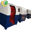 TB60L manual centrifuge machine,rotary Centrifugal grinder and polisher machine