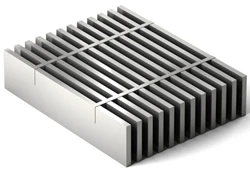 stainless steel Grating