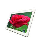 Newest 10 inch ten core Android 8 tablet pc 3GB ram 64GB rom 1920*1200 ips GPS WIFI tablet 4g phone call tablet