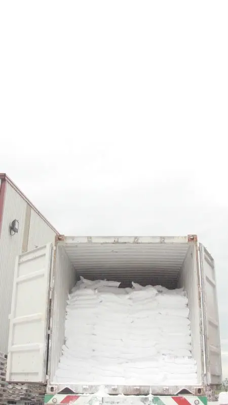 High quality white limestone powder for industry