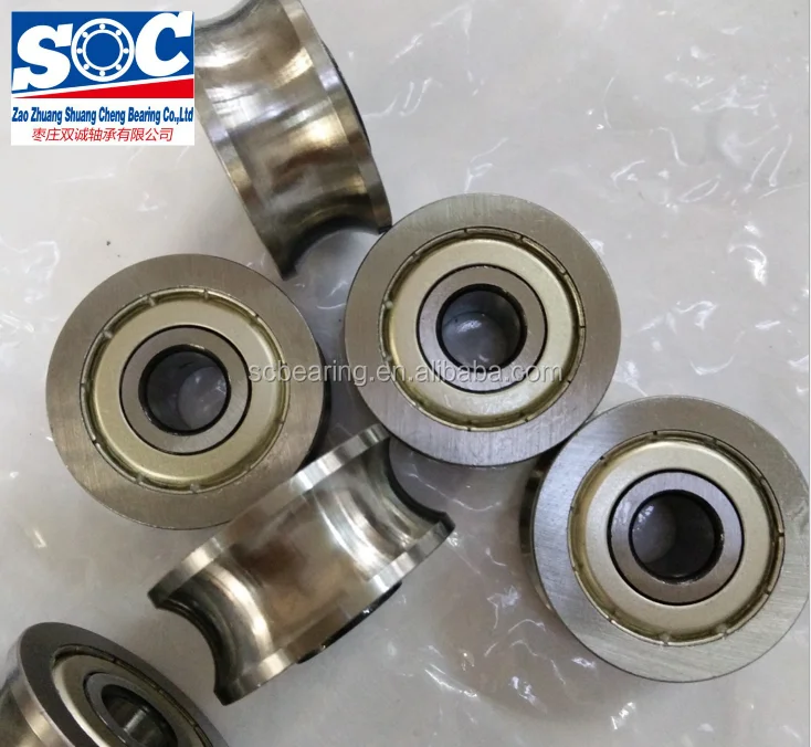 LFR BEARING U BEARING