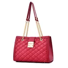 2019 Latest design korea fashion lady shoulder bag women handbags