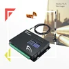 12v wall mount Modbus Wi-Fi Data Logger power meter wifi pc software