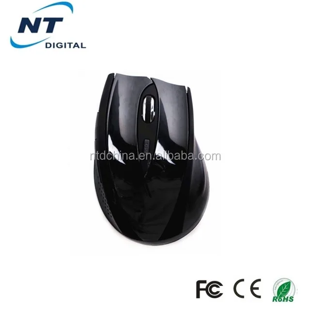 Computer Accessory Drivers USD 3D Optical Mouse