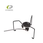 New design Outdoor propane gas stove camping