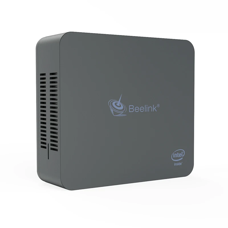 Excel Digital 2020 8GB Wifi All in One Mini PC Intel i3-5005U Dual Core Desktop USB Gaming Mini PC Computer U55, Black
Excel Digital 2020 8GB Wifi All in One Mini PC Intel i3-5005U Dual Core Desktop USB Gaming Mini PC Computer U55, Black
