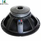 18 inch woofer speaker drivers subwoofer 8ohms 2000W